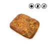 Gluténmentes focaccia 430g 