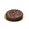 Gluténmentes brownie