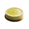 Gluténmentes nyers vegán bazsalikom lime torta 90 g