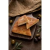 Gluténmentes fagyasztott By Me focaccia 430 g