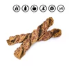 Gluténmentes spenótos twister 60g