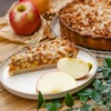 Gluténmentes paleo almás-fahéjas pite 155g