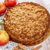 Gluténmentes paleo almás-fahéjas pite 12 szeletes