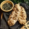 Gluténmentes fitt szendvics buci 110g