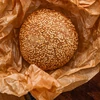 Gluténmentes hamburger zsemle 110g