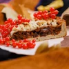 Gluténmentes paleo szilvás-fahéjas pite 155g