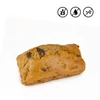 Gluténmentes banánkenyér 320g