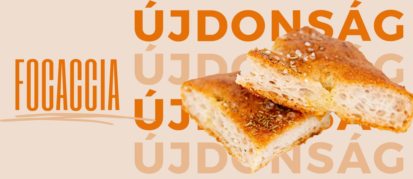 focaccia