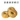 Gluténmentes Paleo Bagel 80g