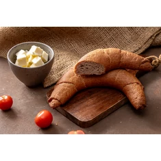Gluténmentes Fitt kifli 75g