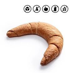 Gluténmentes Fitt kifli 75g