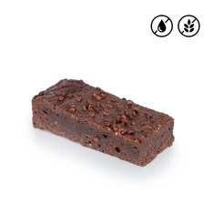 Gluténmentes brownie