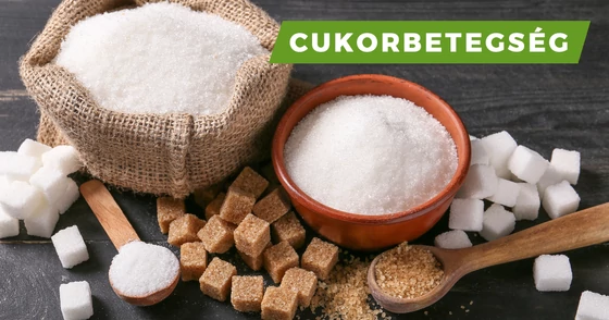 A cukorbetegség megelőzése
