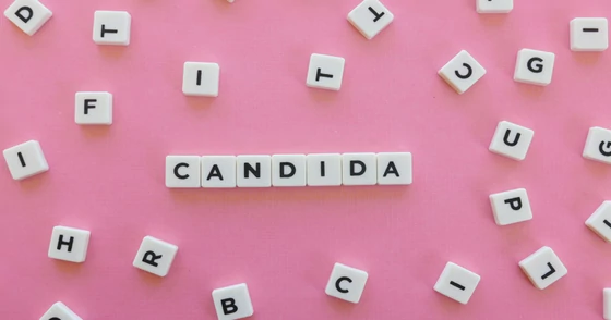 Amit a Candida-diétáról tudni érdemes…