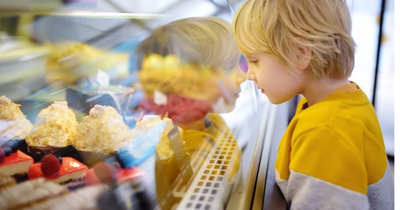 Ételintolerancia a gyerekeknél – Hogyan birkózzunk meg vele?