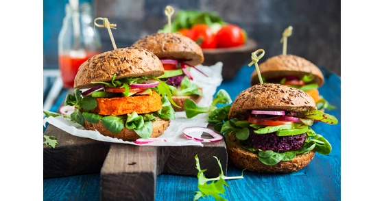 Gasztronómiai élvezetek vegán módra 