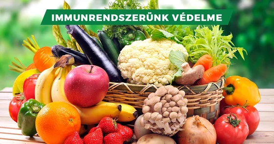 Őszi immunerősítő tippek