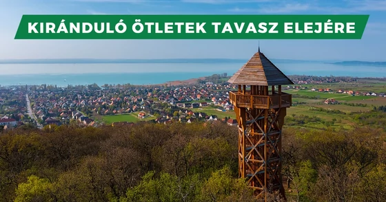 3+3 Tibidabo tipp tavaszi kirándulásra
