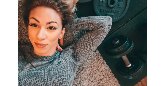 Fitt tippek tavaszra Békefi Brigi fitneszmodelltől! 