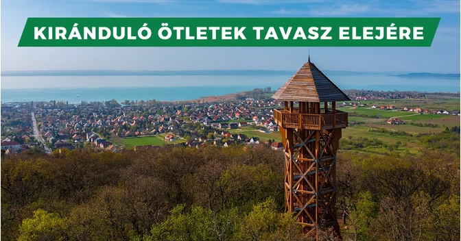 3+3 Tibidabo tipp tavaszi kirándulásra