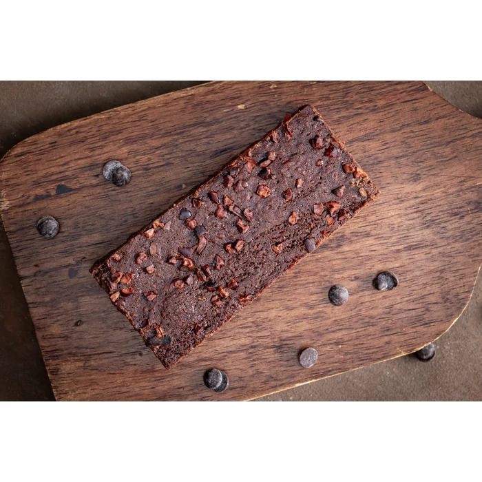 Gluténmentes brownie 80 g
