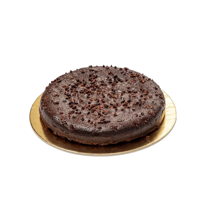 Gluténmentes brownie