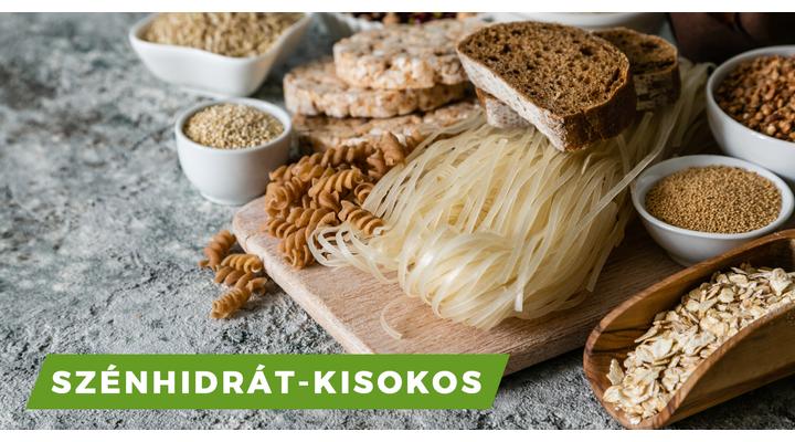 Szénhidrát kisokos, nem csak diétázóknak