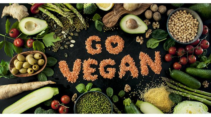Vegán életmód – Hogyan maradj energikus növényi étrendet követve?!