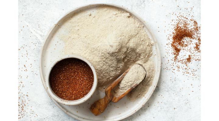 Superfood Afrikából - a teff