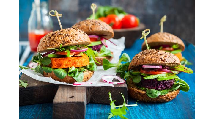 Gasztronómiai élvezetek vegán módra